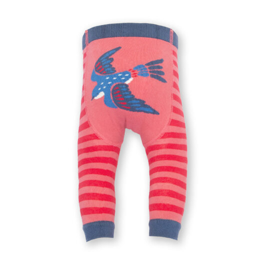 Kite Sweet Sparrow Knit Leggings