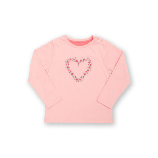 Kite Rosey Love T-Shirt
